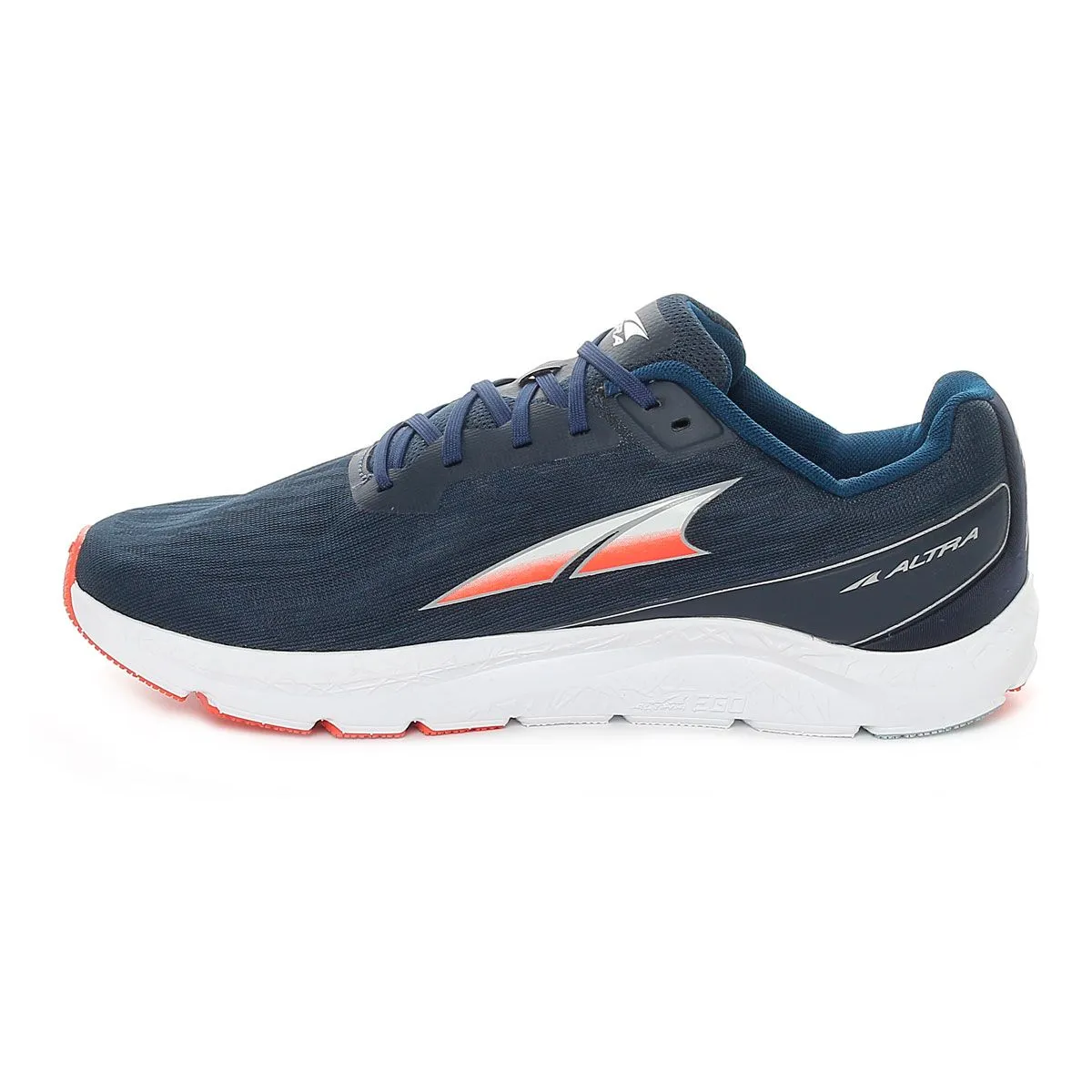 Altra Rivera Uomo Grigio Arancione