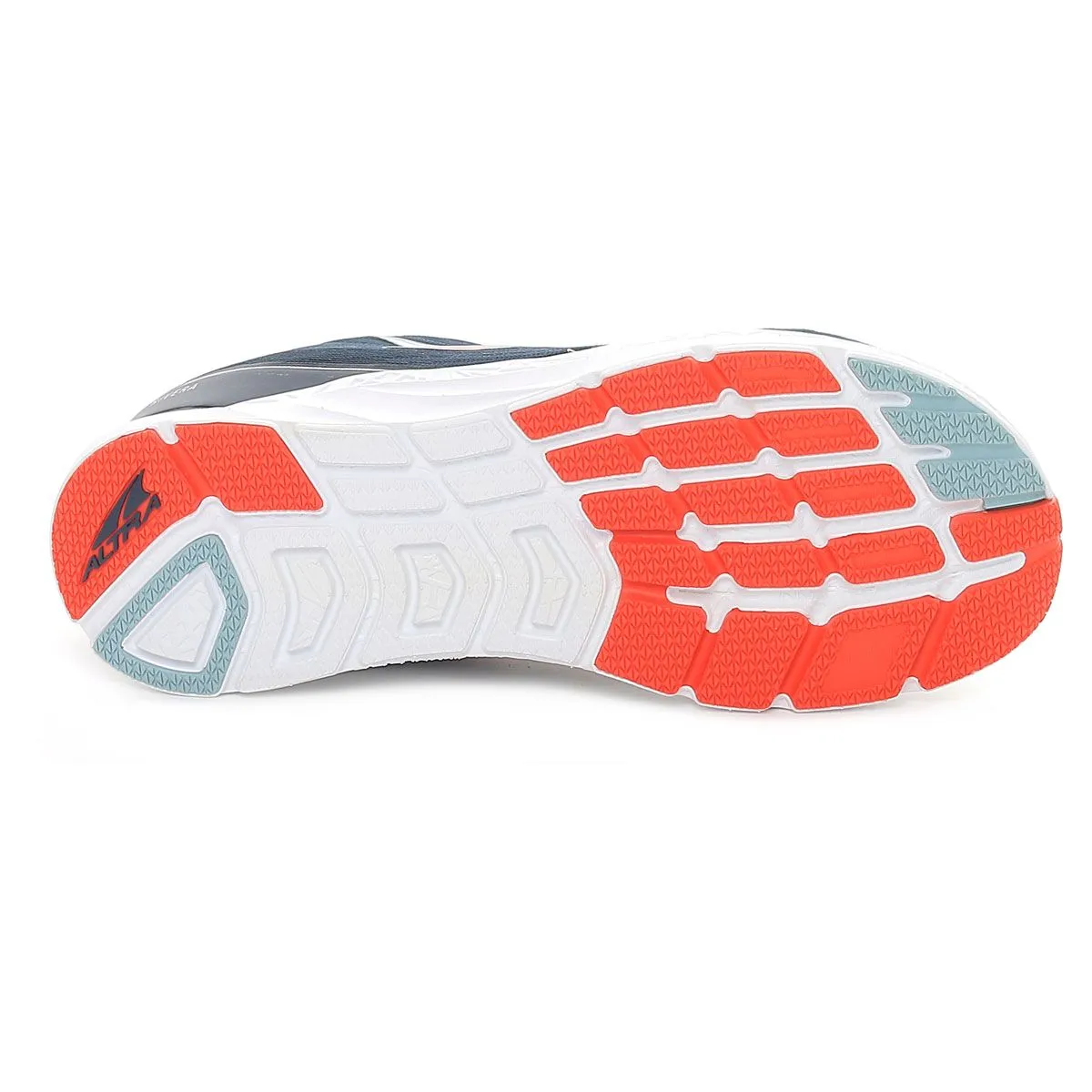 Altra Rivera Uomo Grigio Arancione