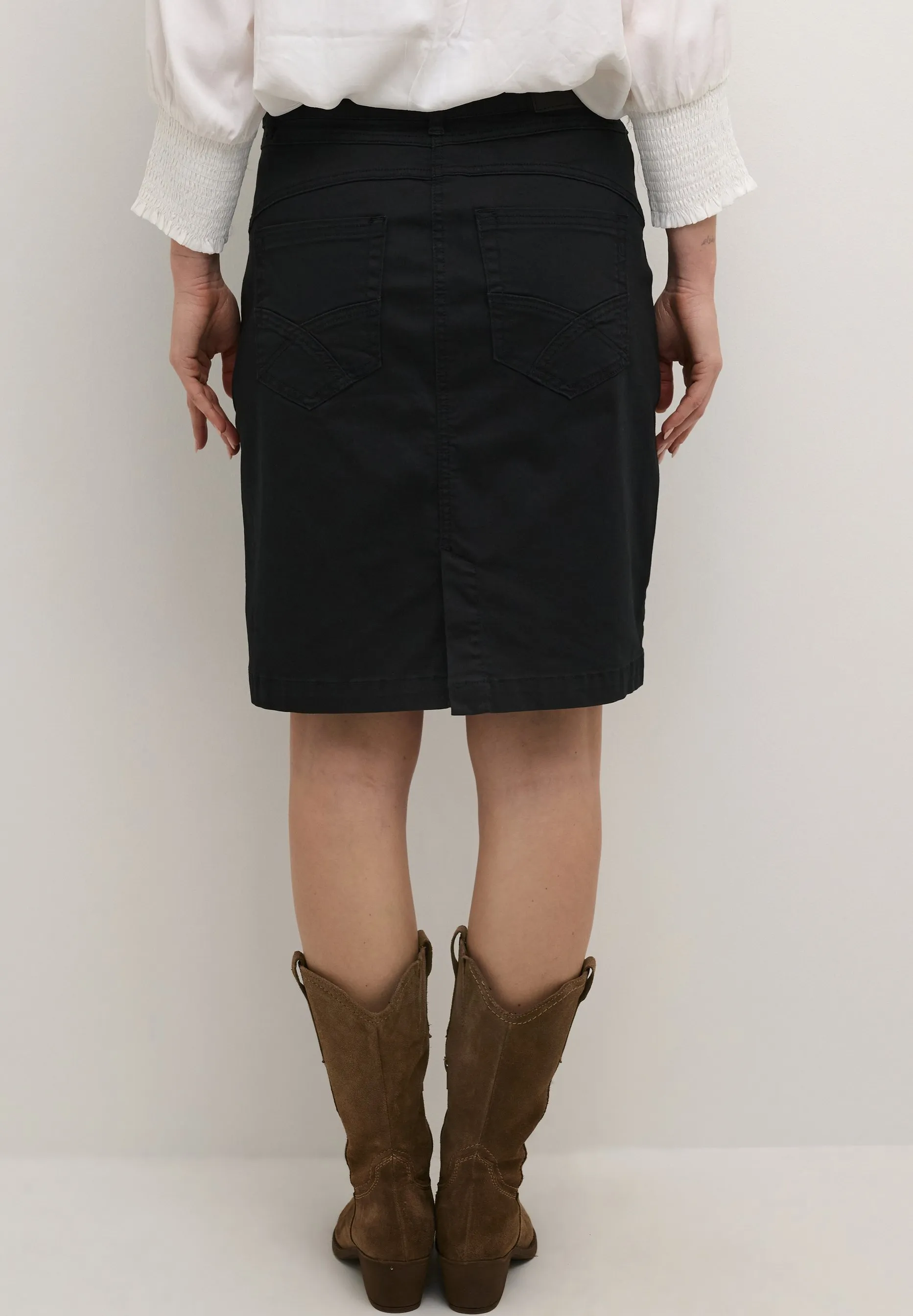 ANN - Gonna di jeans