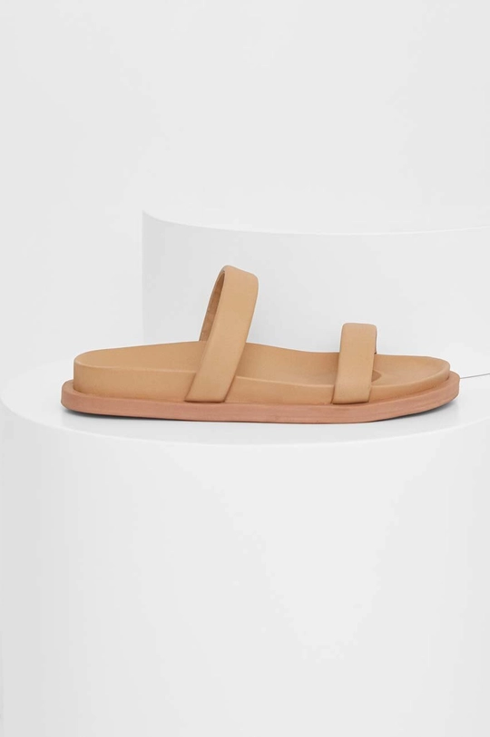 Answear Lab infradito in pelle