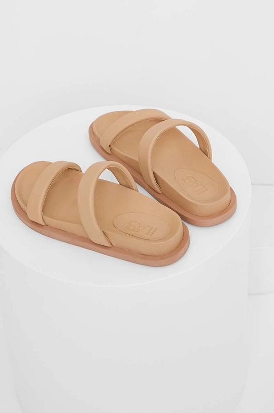 Answear Lab infradito in pelle