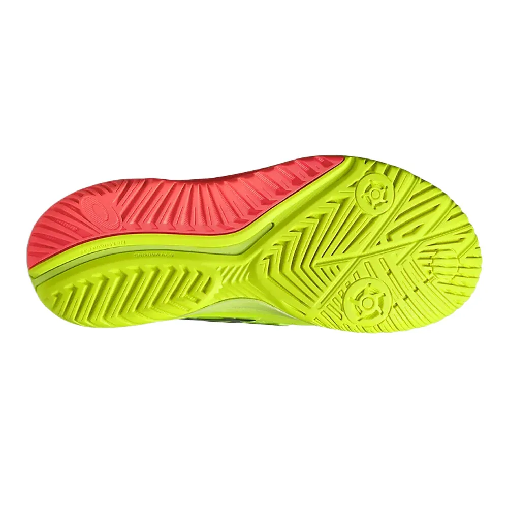 Asics Gel-Resolution 9 Paris per donna Scarpe per campi outdoor - AW24