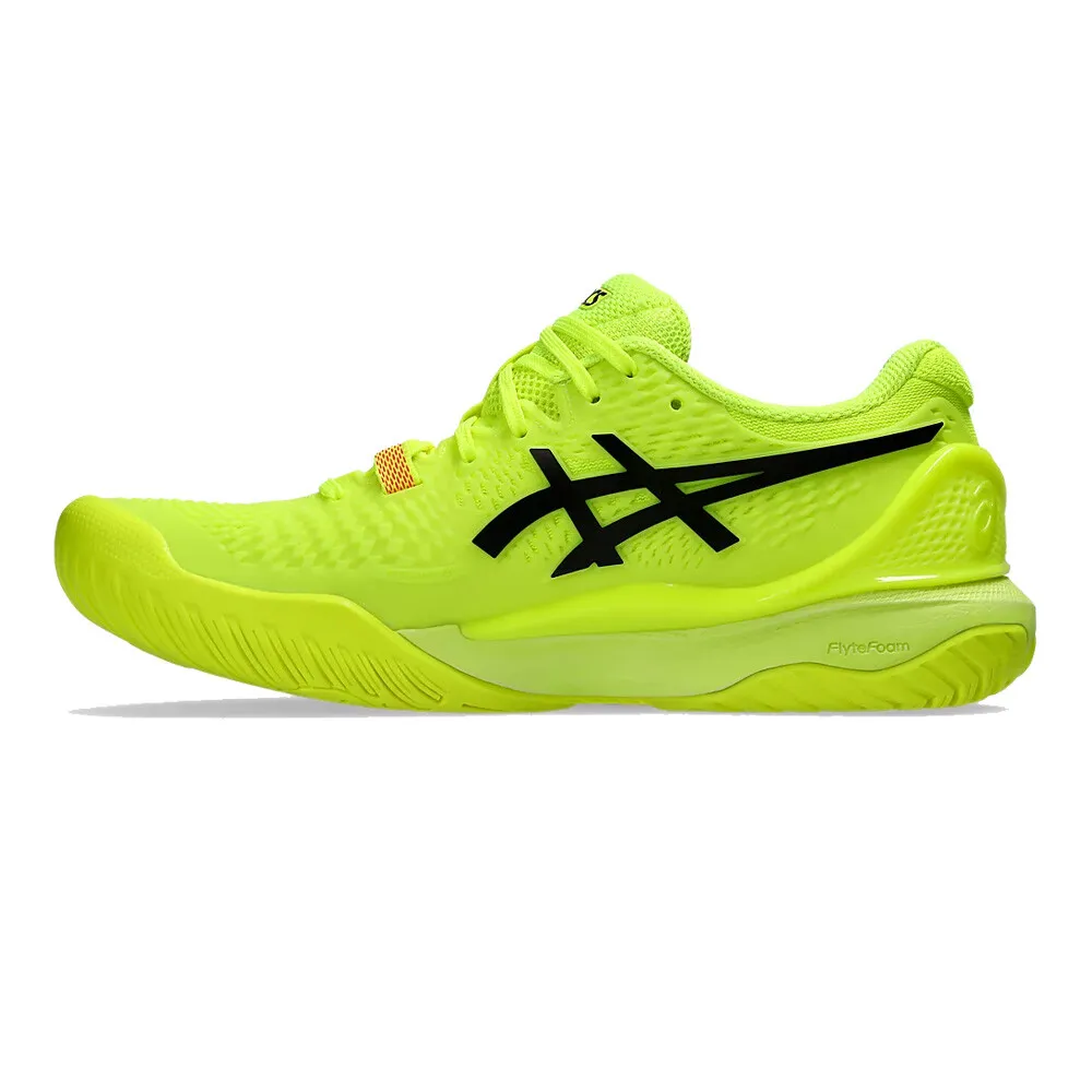 Asics Gel-Resolution 9 Paris per donna Scarpe per campi outdoor - AW24