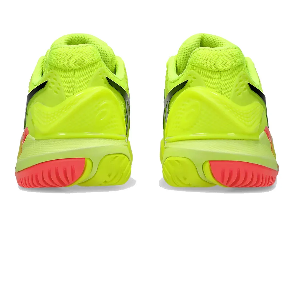 Asics Gel-Resolution 9 Paris per donna Scarpe per campi outdoor - AW24
