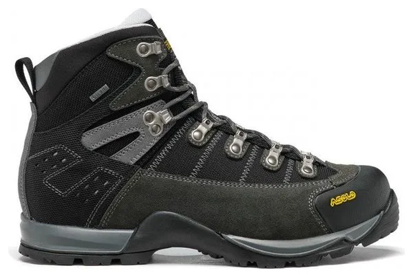 Asolo Fugitive GTX Grigio Scarpe da trekking