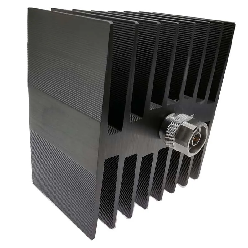 Attenuatore RF Huber+Suhner, da N, attenuazione 20dB, frequenza operativa 6GHz