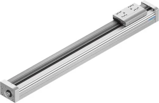 Attuatore lineare elettrico Festo EGC, corsa 600mm