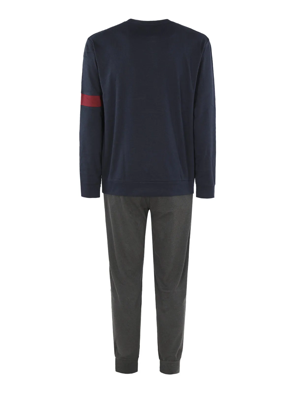 Australian Pyjama homme en coton interlock