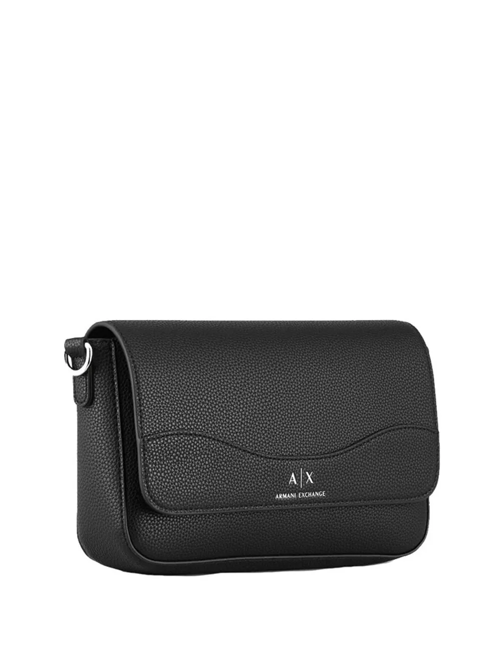 A|X Armani Exchange Borsa a Tracolla Donna Mod. 942912-CC783 00020 Nero