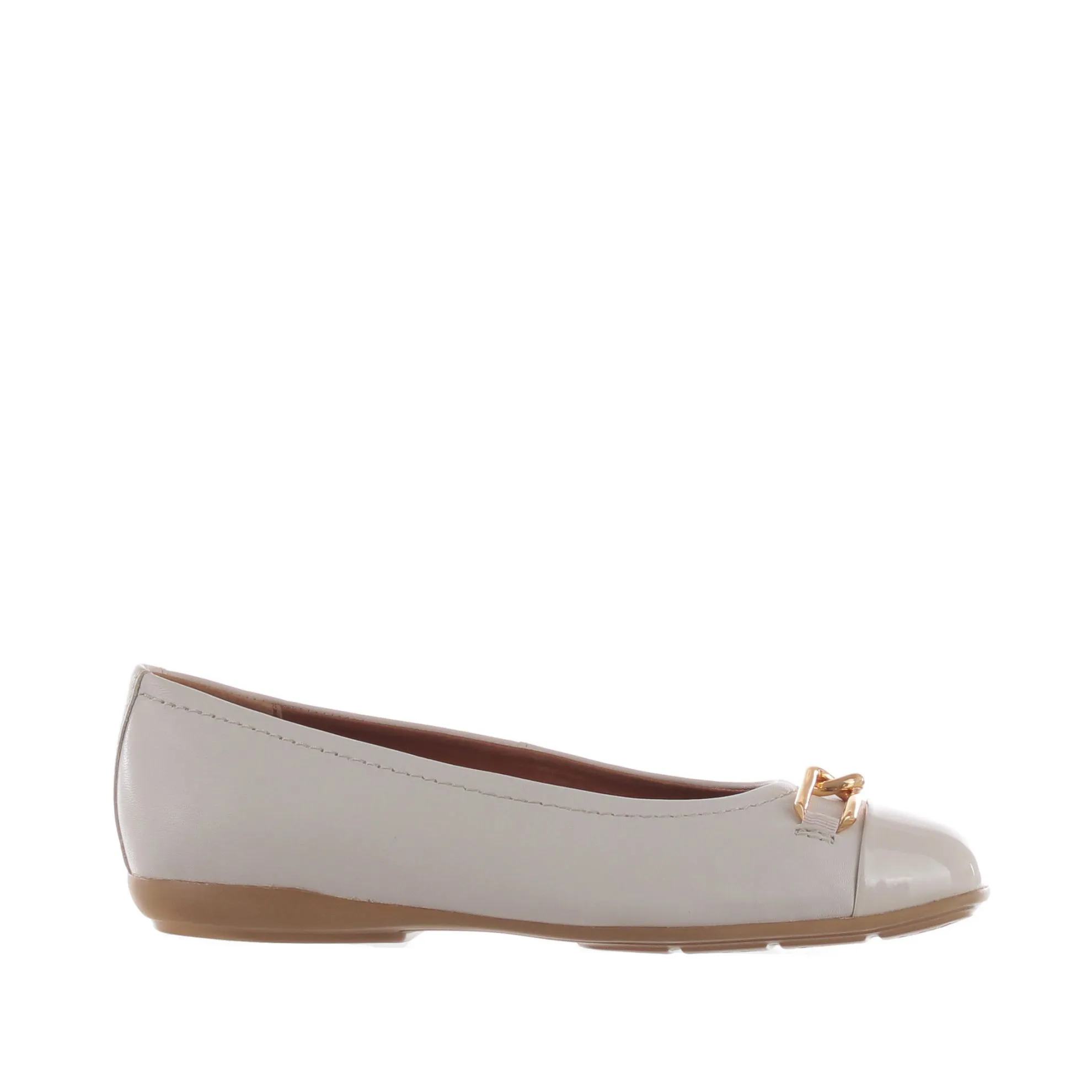 Ballerina annytah in pelle