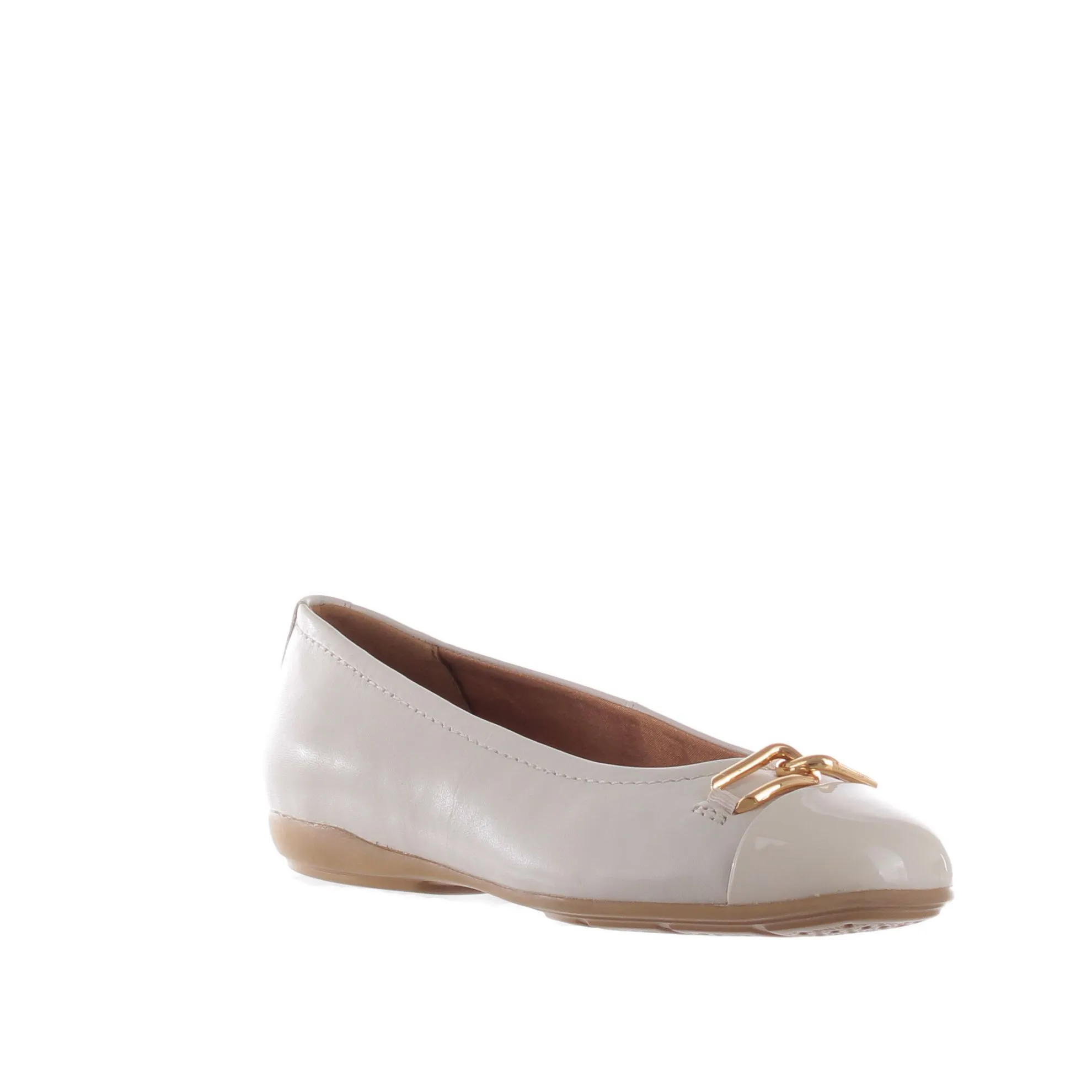 Ballerina annytah in pelle