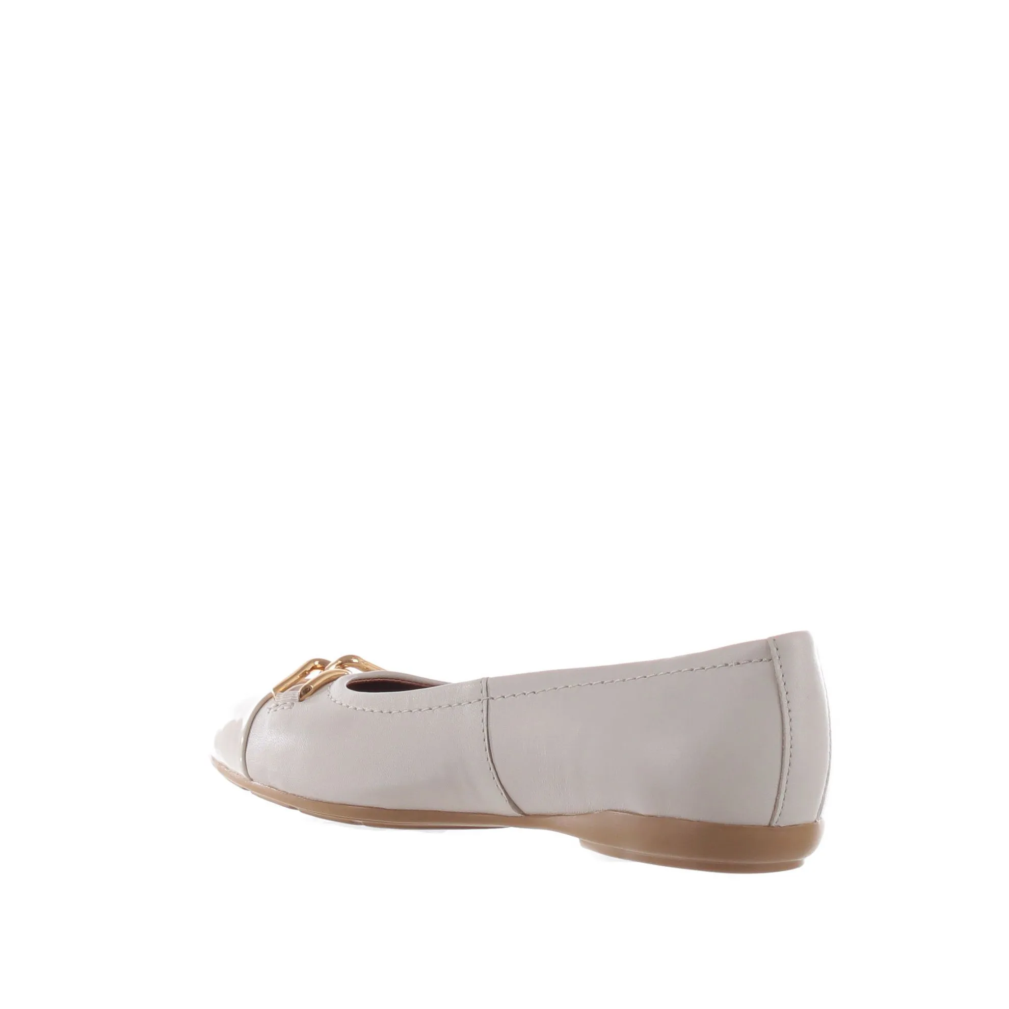 Ballerina annytah in pelle