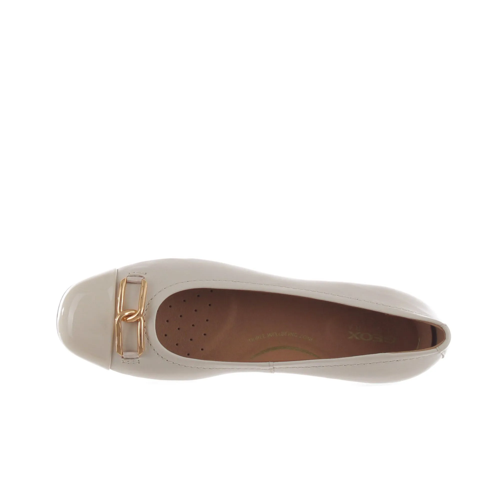 Ballerina annytah in pelle