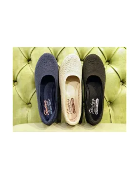 Ballerine Skechers estive