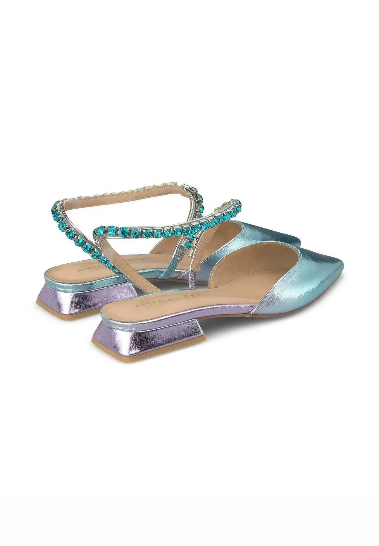 Ballerine