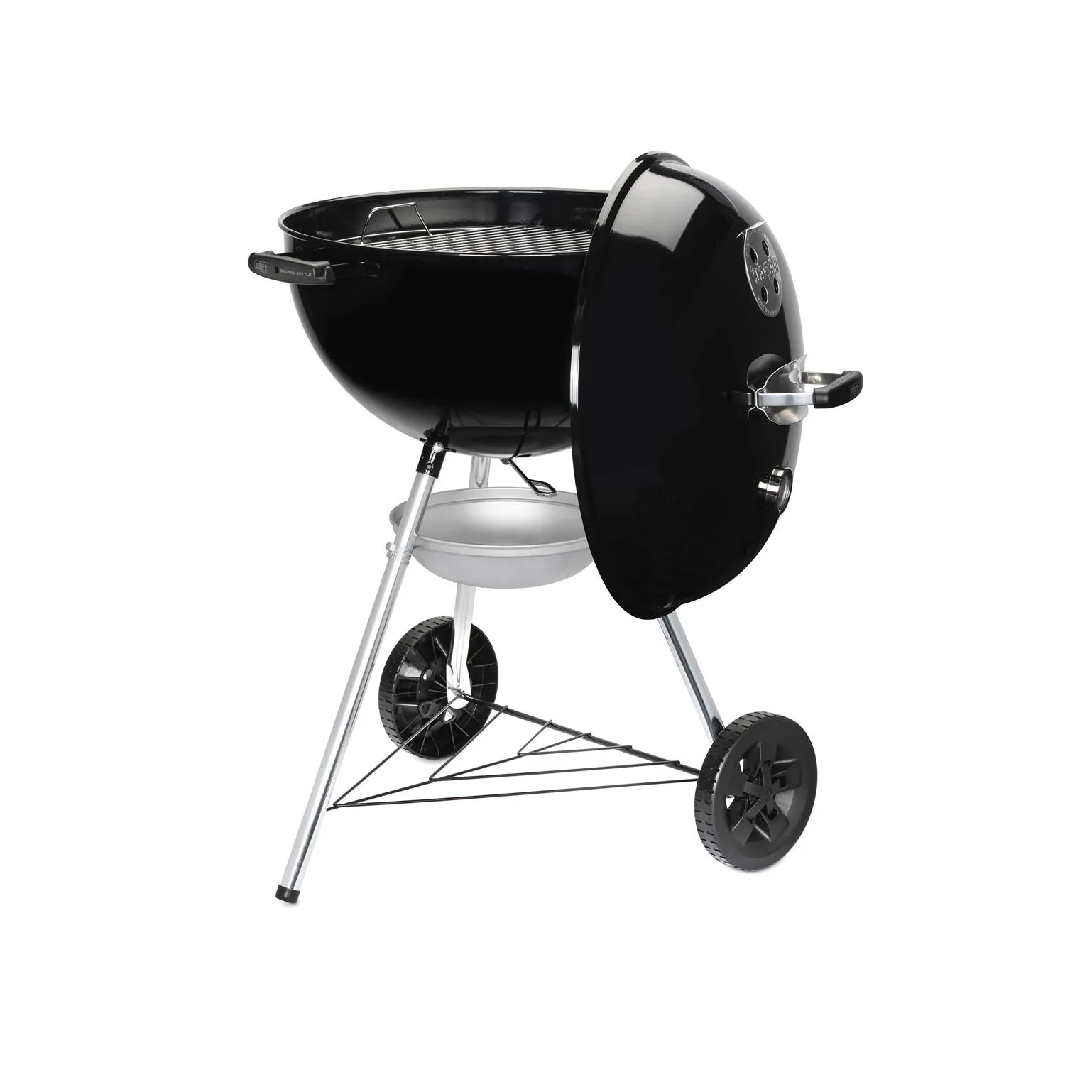 Barbecue a carbonella 57 cm - Original Weber 