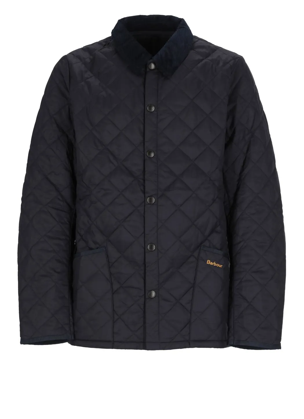  Barbour  Giubbino trapuntato Heritage 