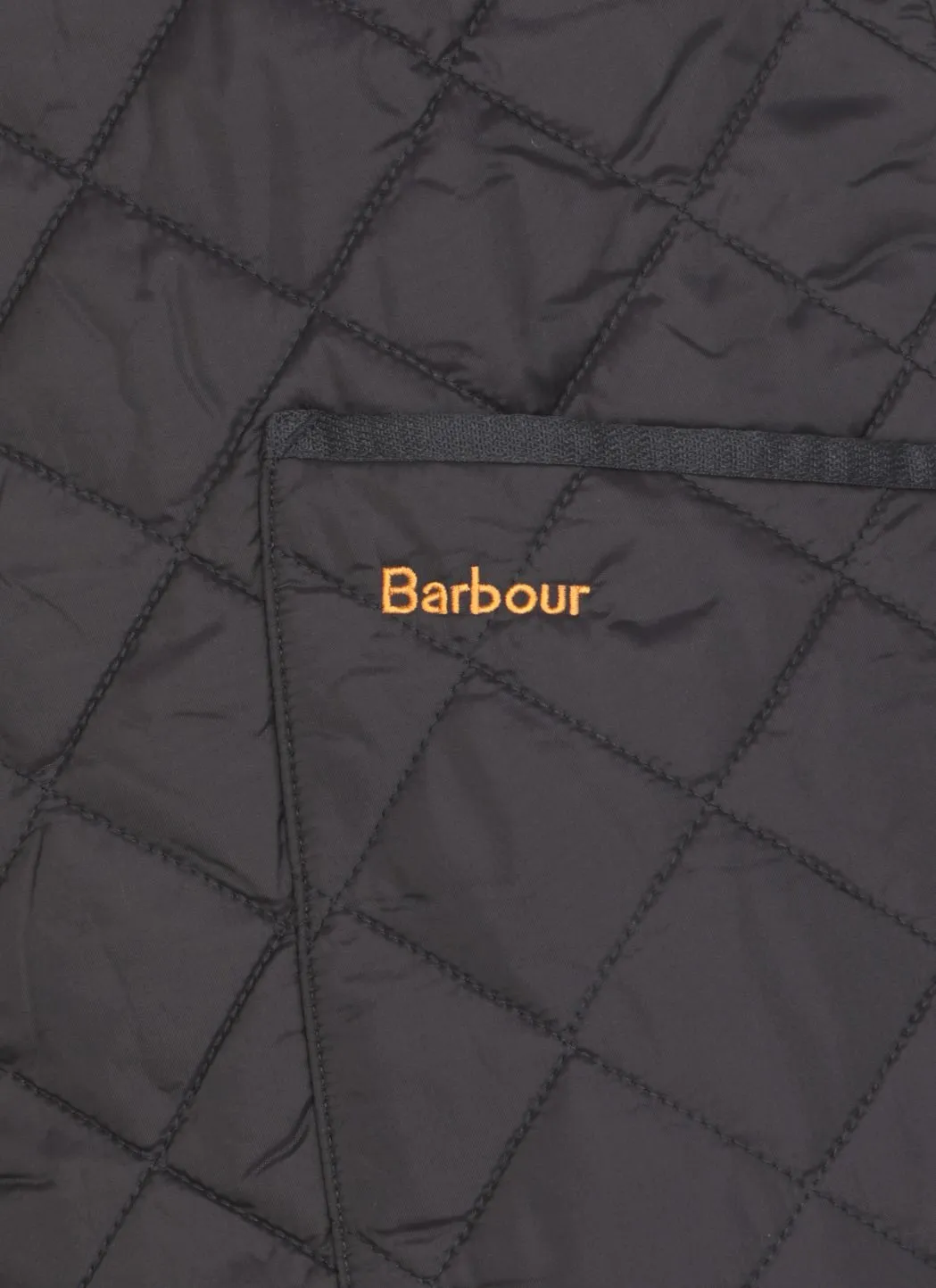  Barbour  Giubbino trapuntato Heritage 
