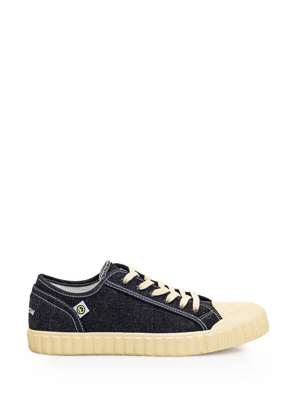BARROW Sneaker Vulky 