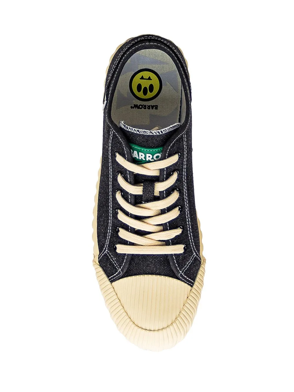 BARROW Sneaker Vulky 