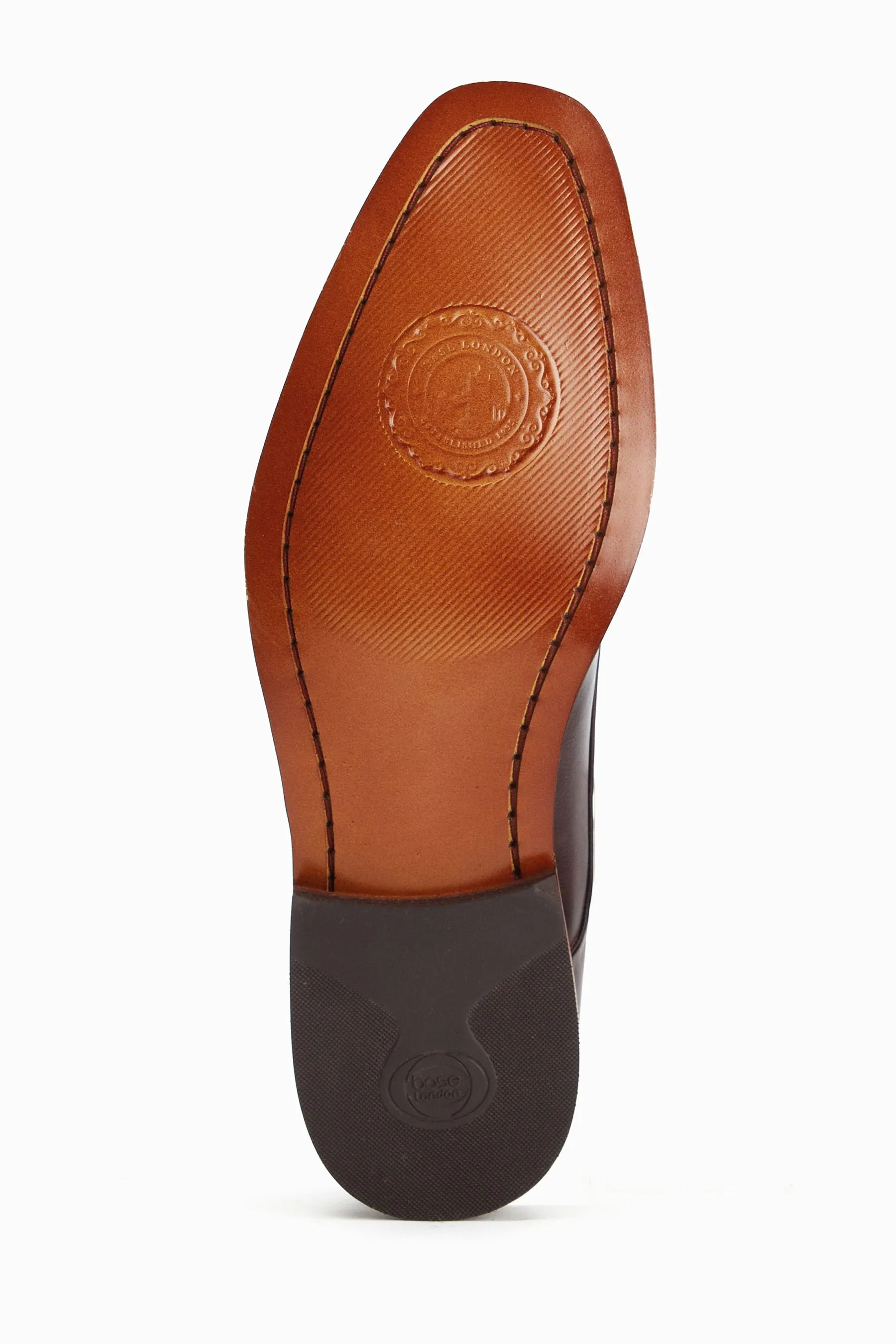 Base London Marley - Scarpe Derby    