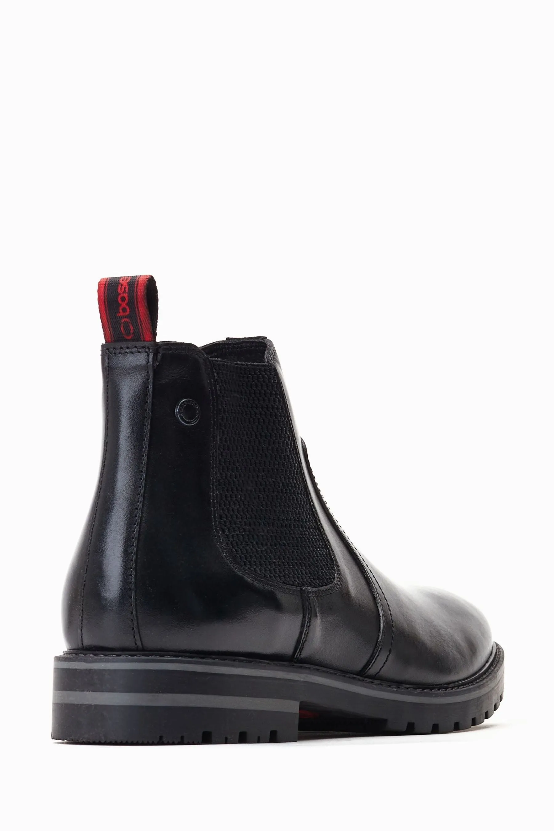 Base London posate - Chelsea Stivali
