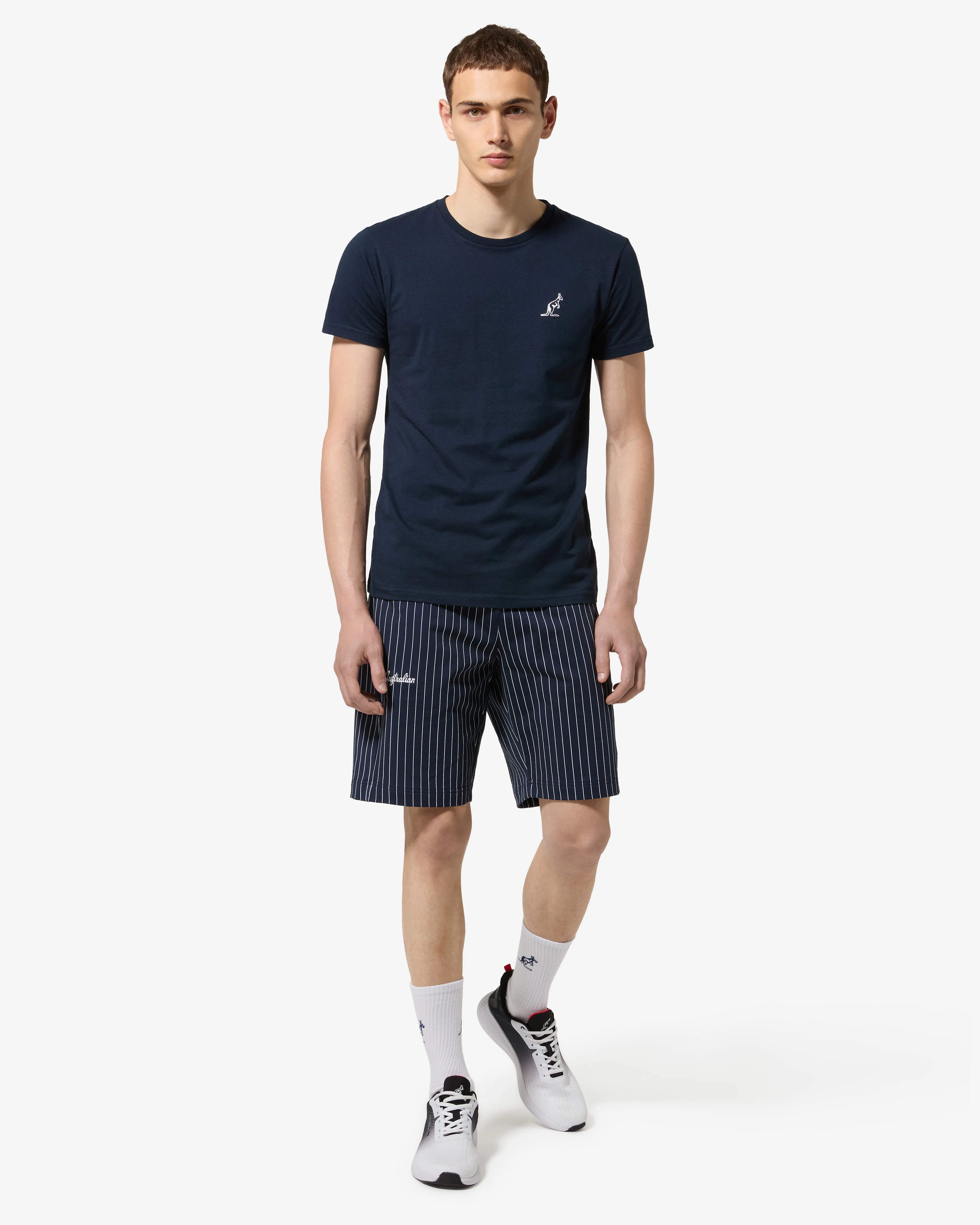 Basic T-shirt 