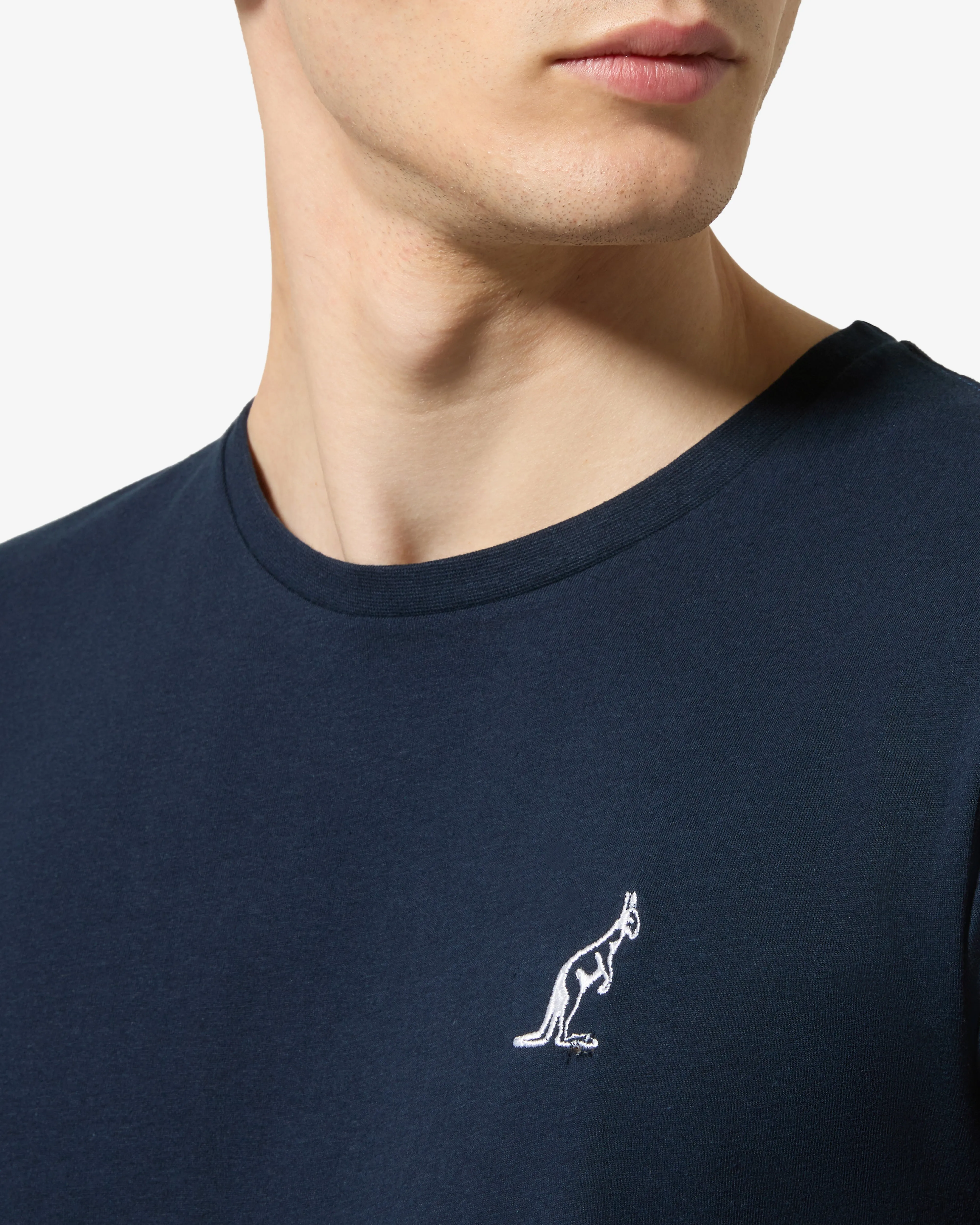 Basic T-shirt 