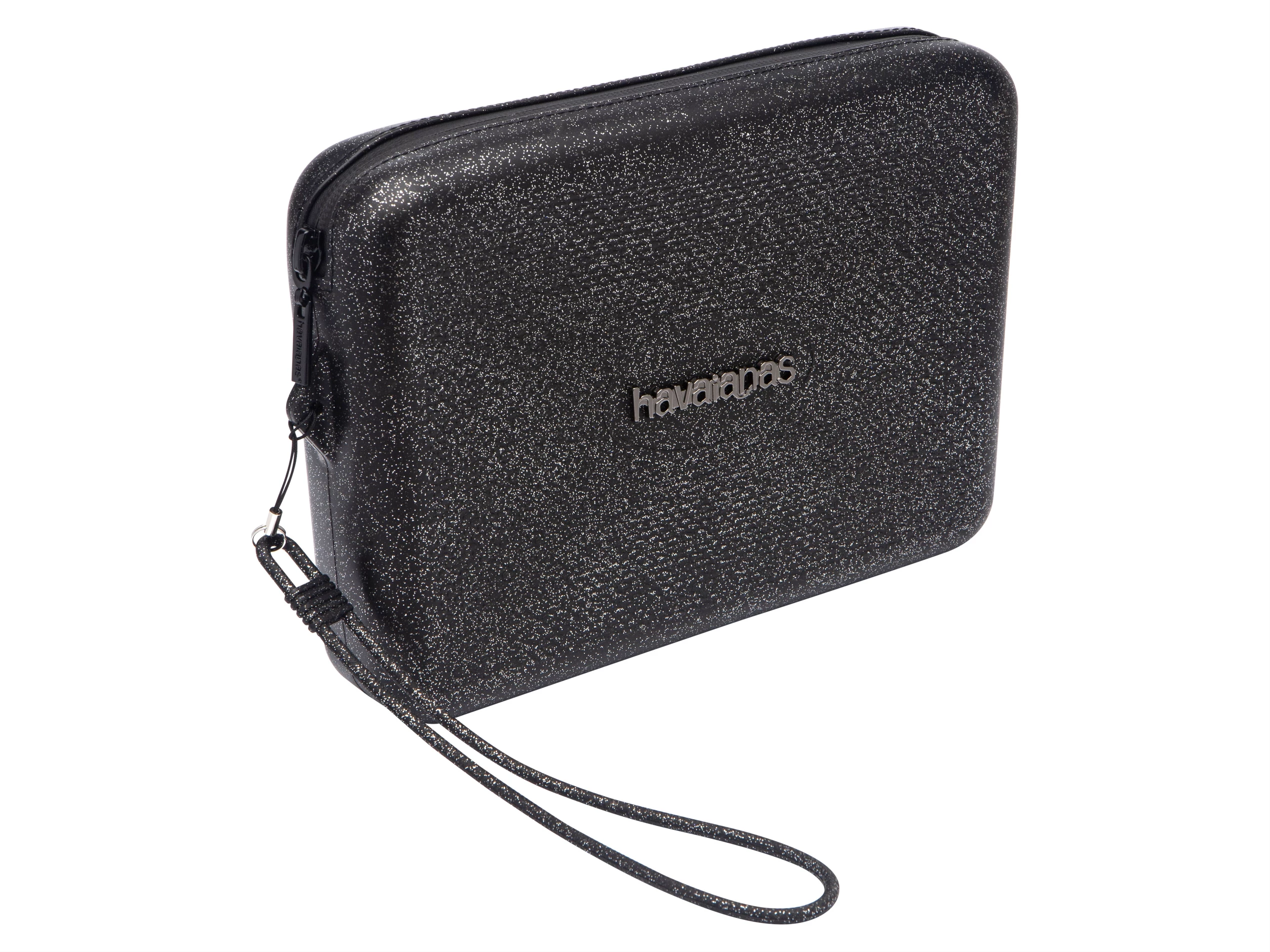 Beach Necessaire Glitter