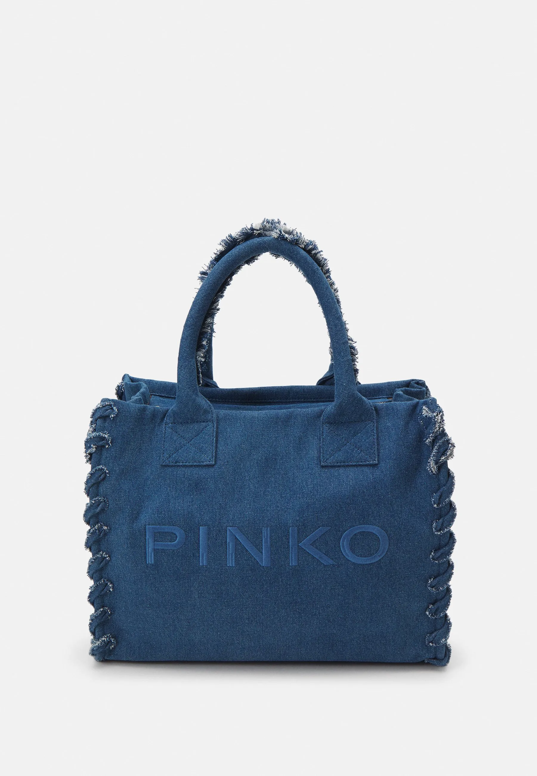BEACH RICICLATO - Shopping bag