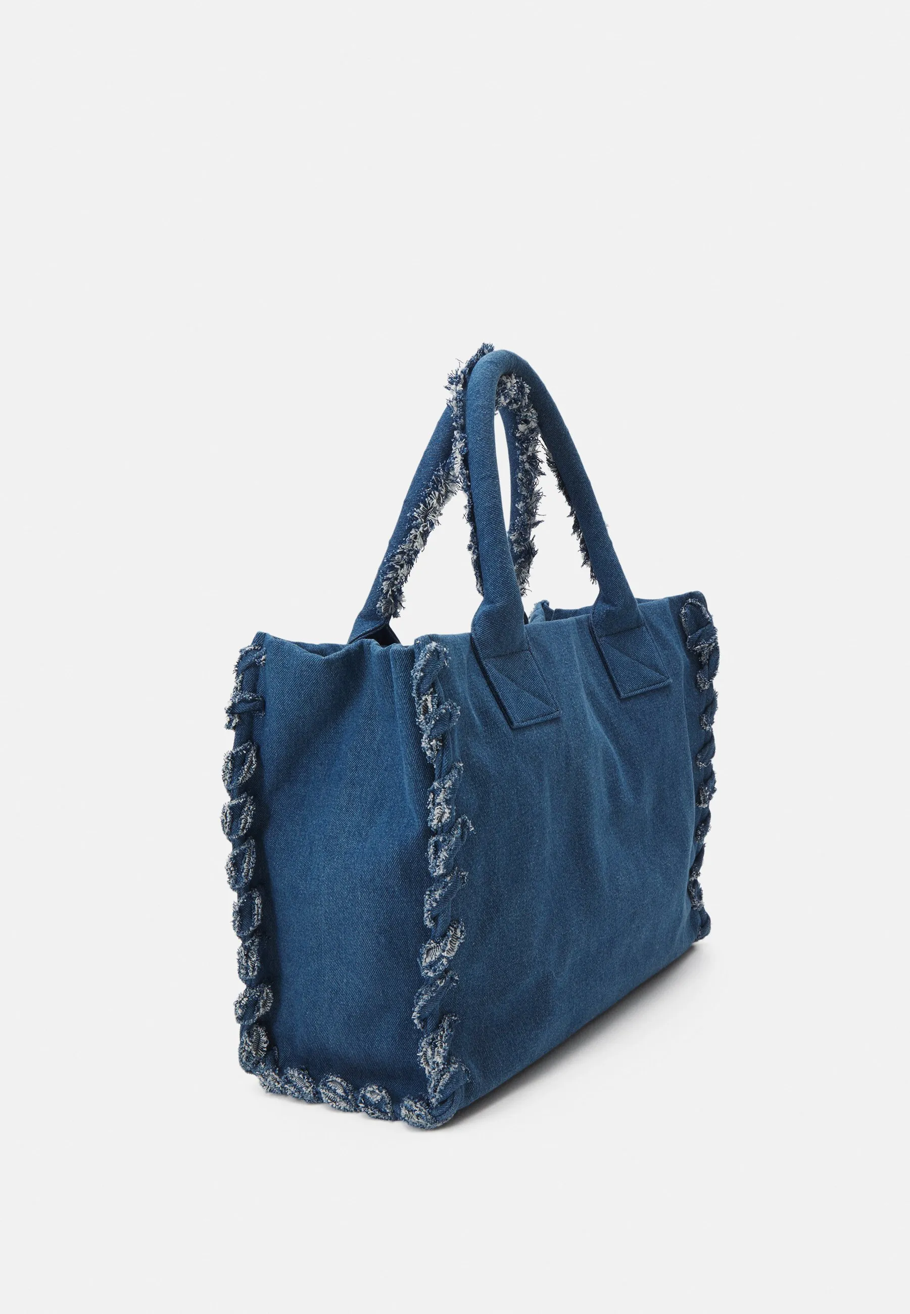 BEACH RICICLATO - Shopping bag