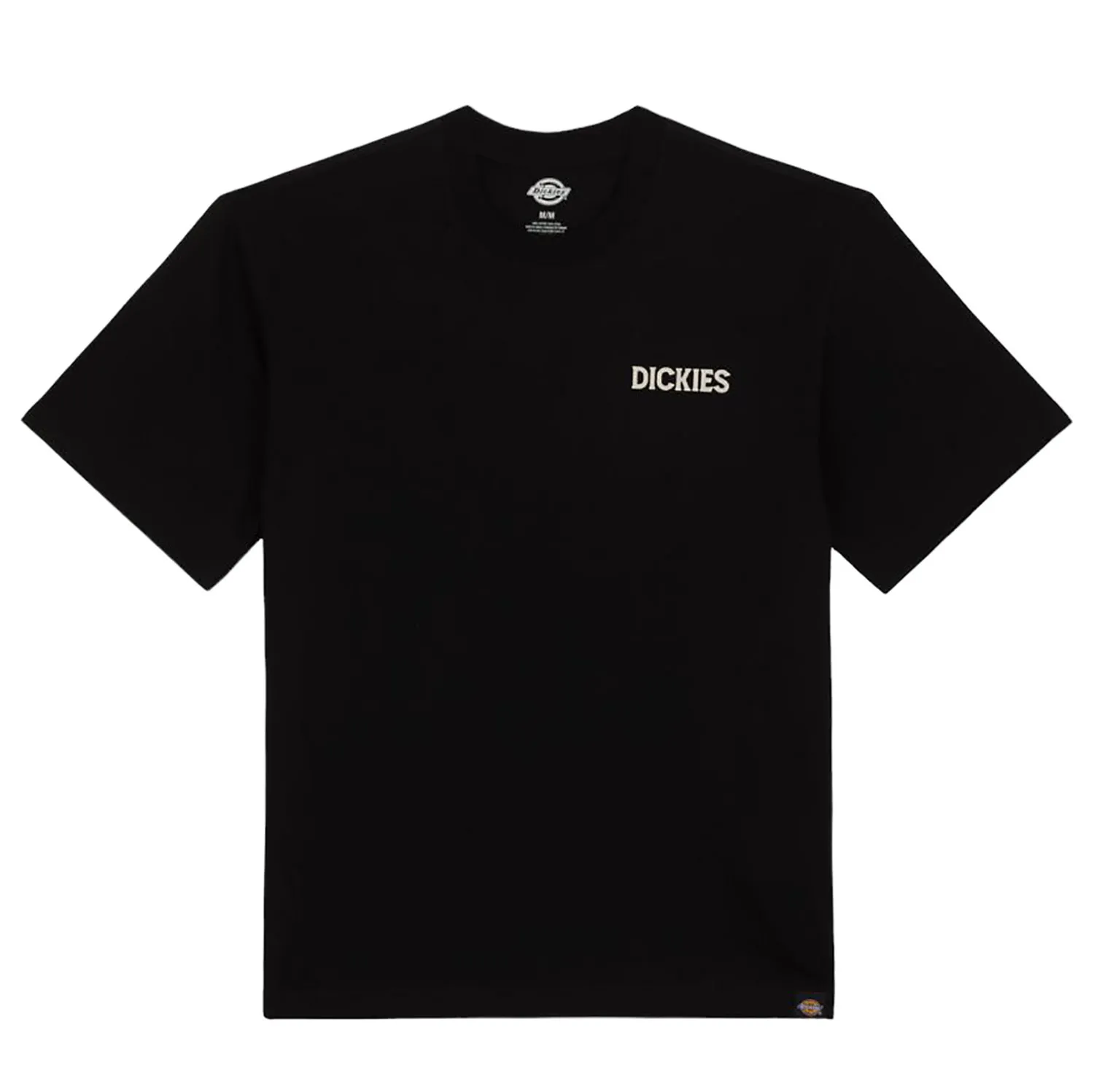 BEACH TEE SS