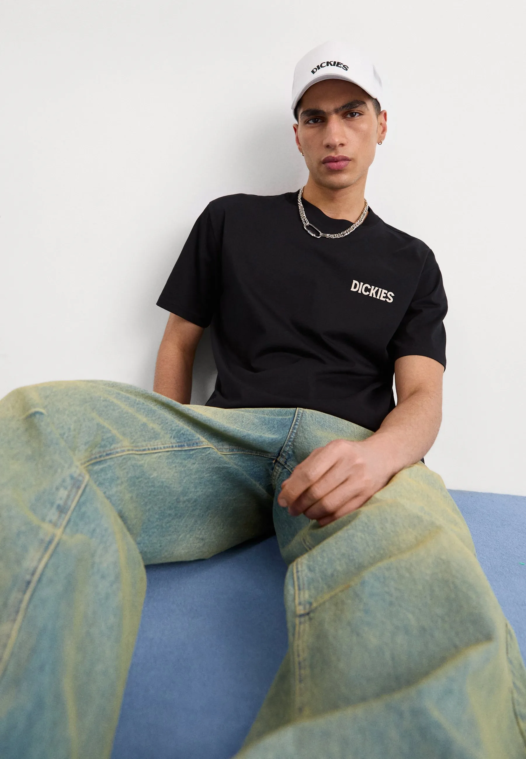 BEACH TEE - T-shirt con stampa