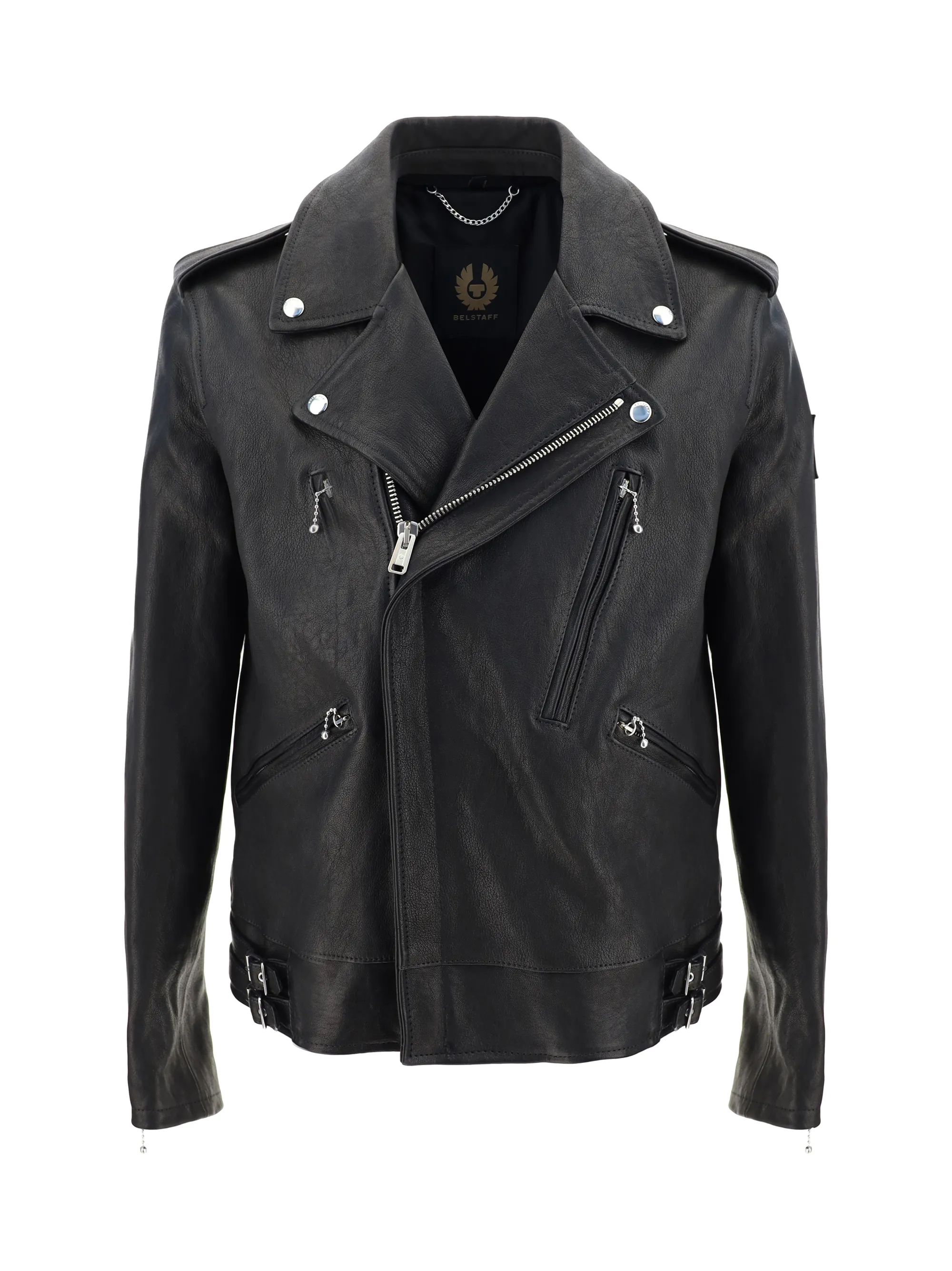     BELSTAFF  Giacca Biker