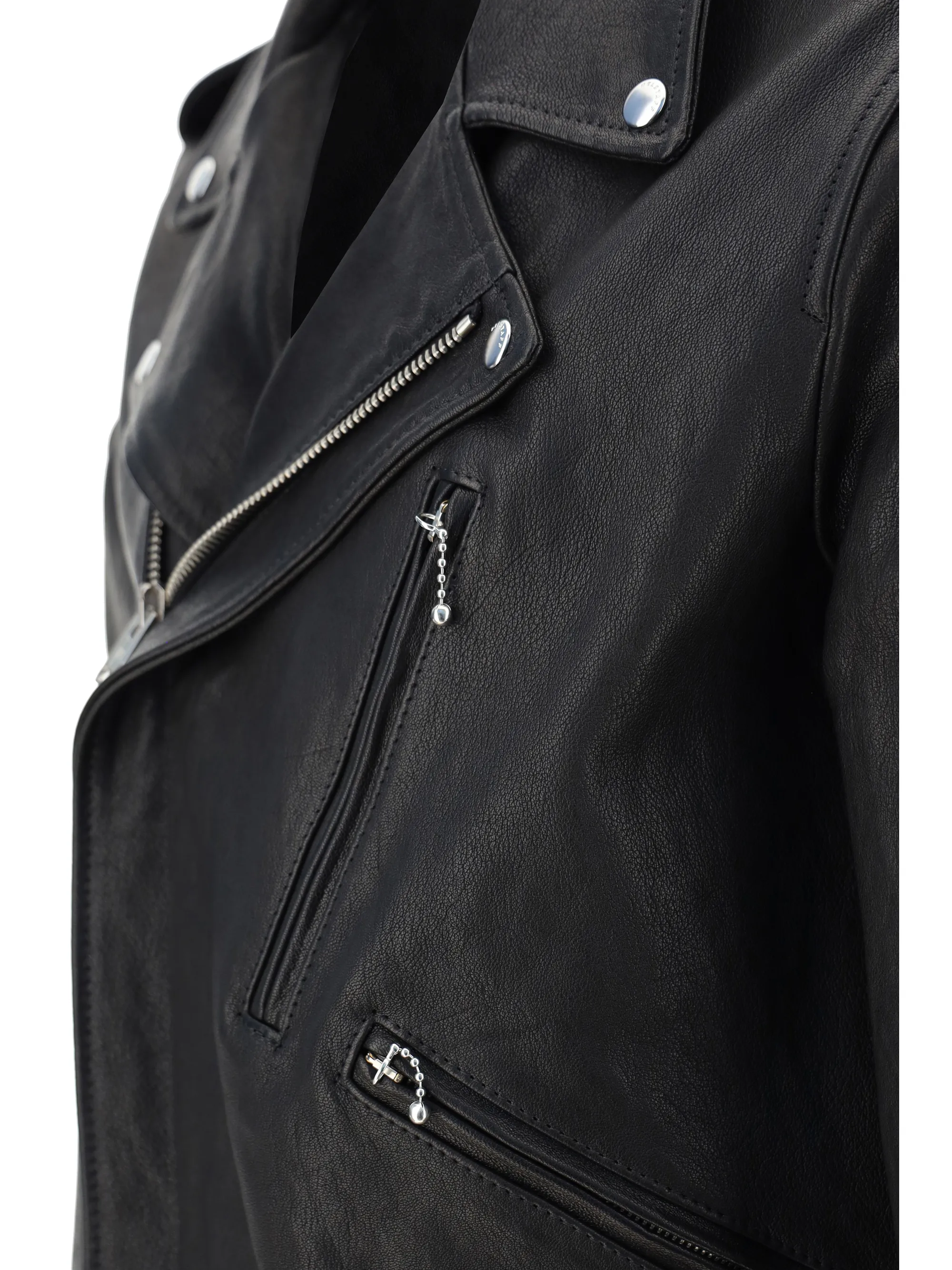     BELSTAFF  Giacca Biker
