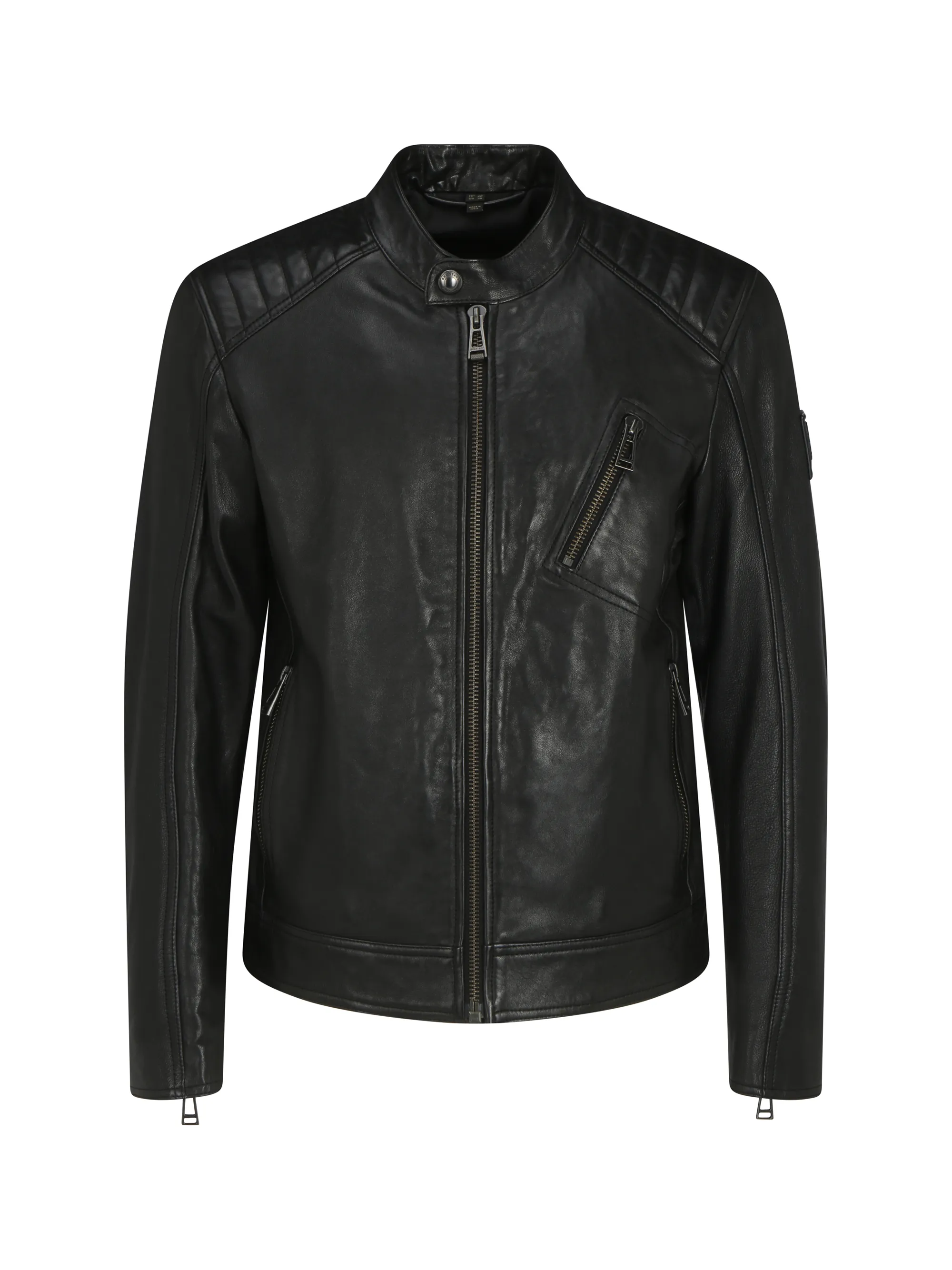    BELSTAFF  Giacca V Racer