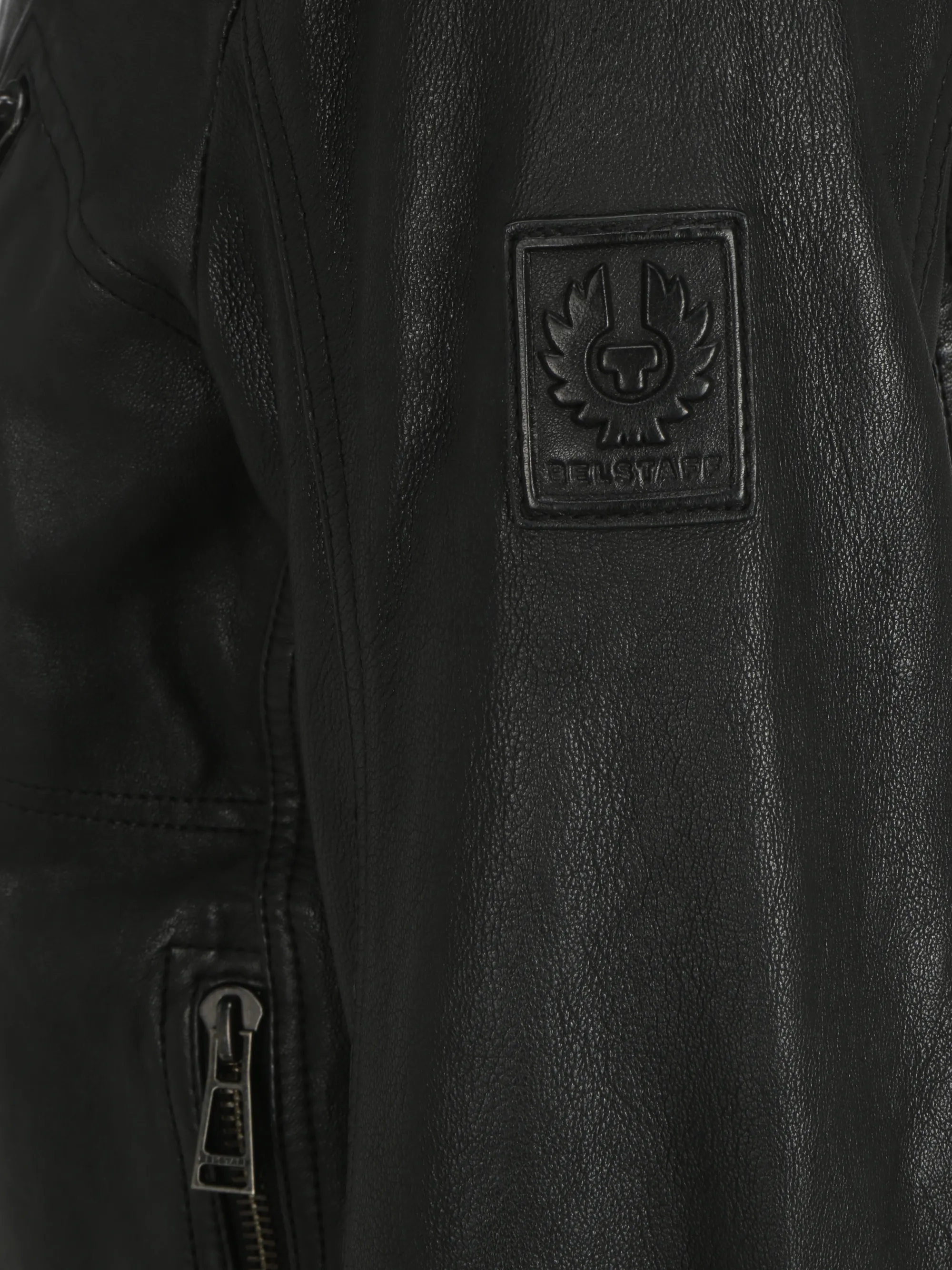     BELSTAFF  Giacca V Racer