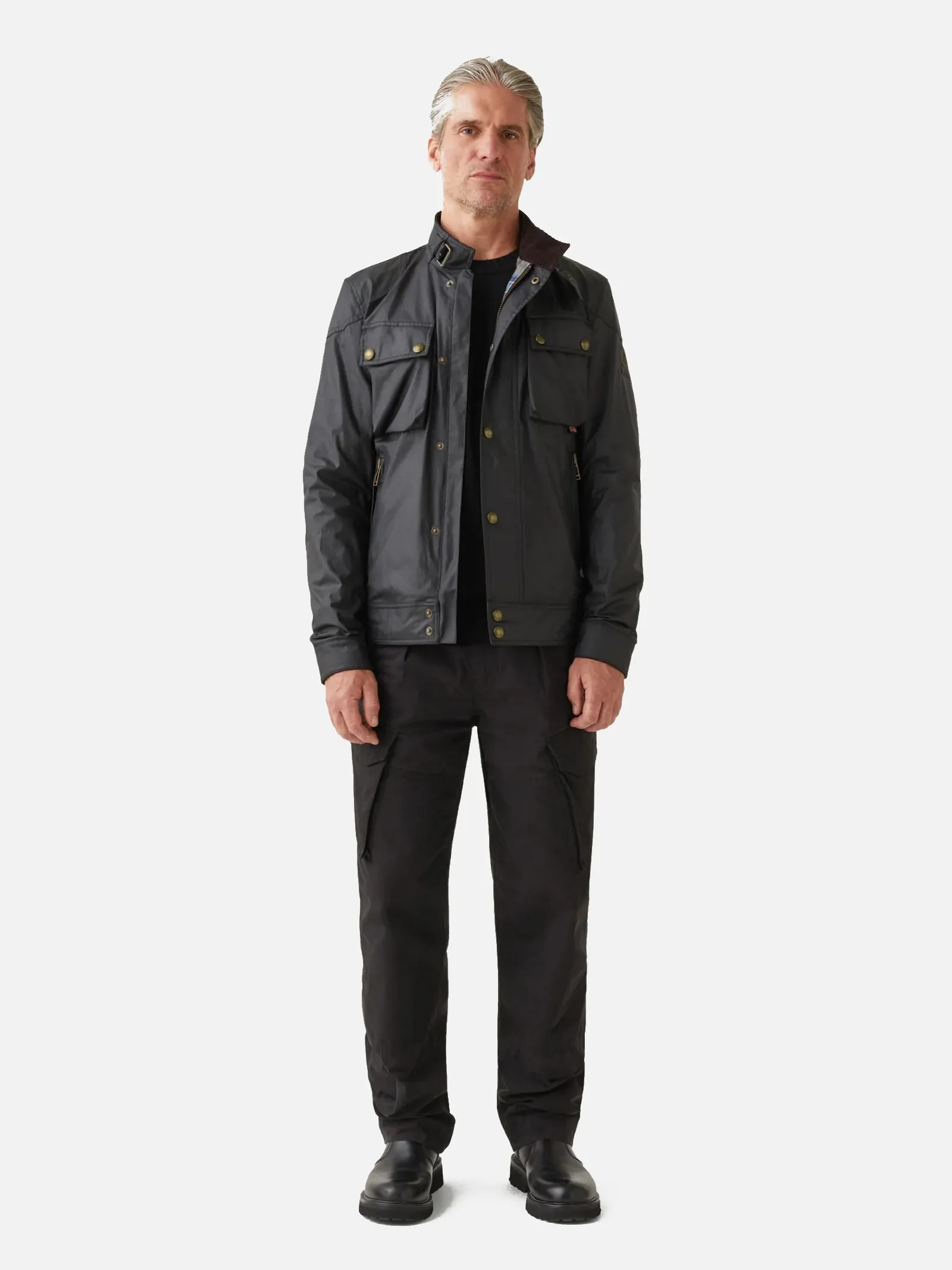 BELSTAFF ----Racemaster Belstaff