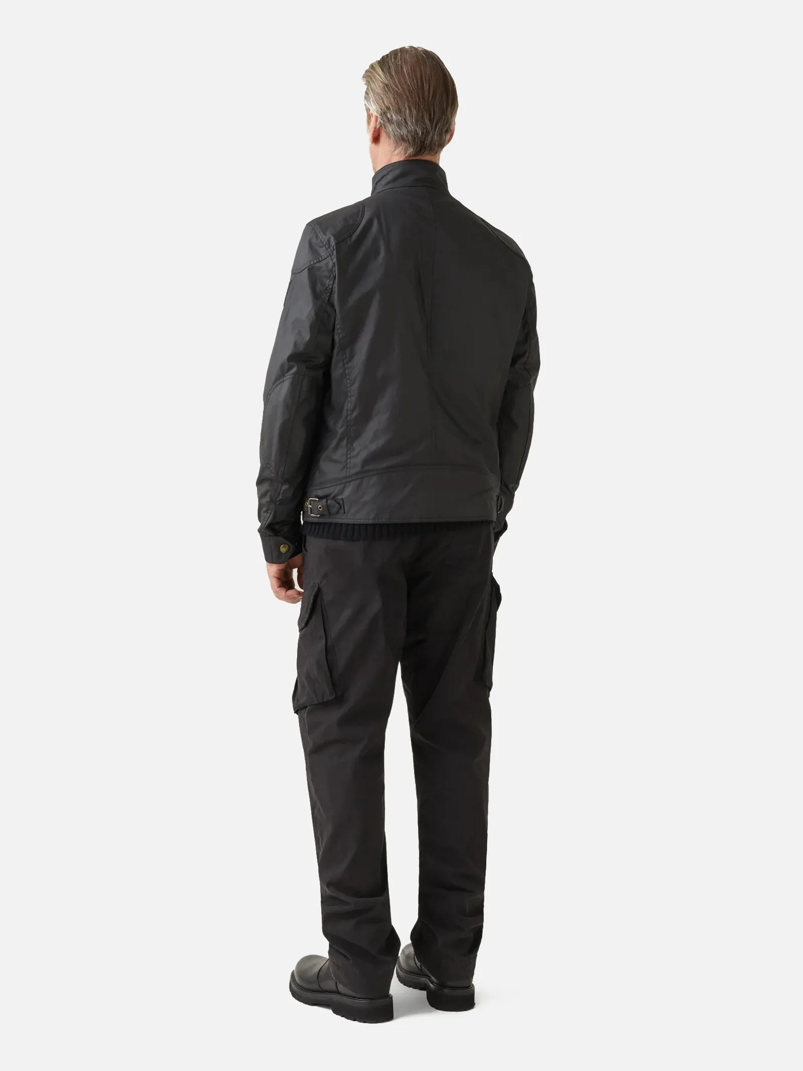 BELSTAFF ----Racemaster Belstaff