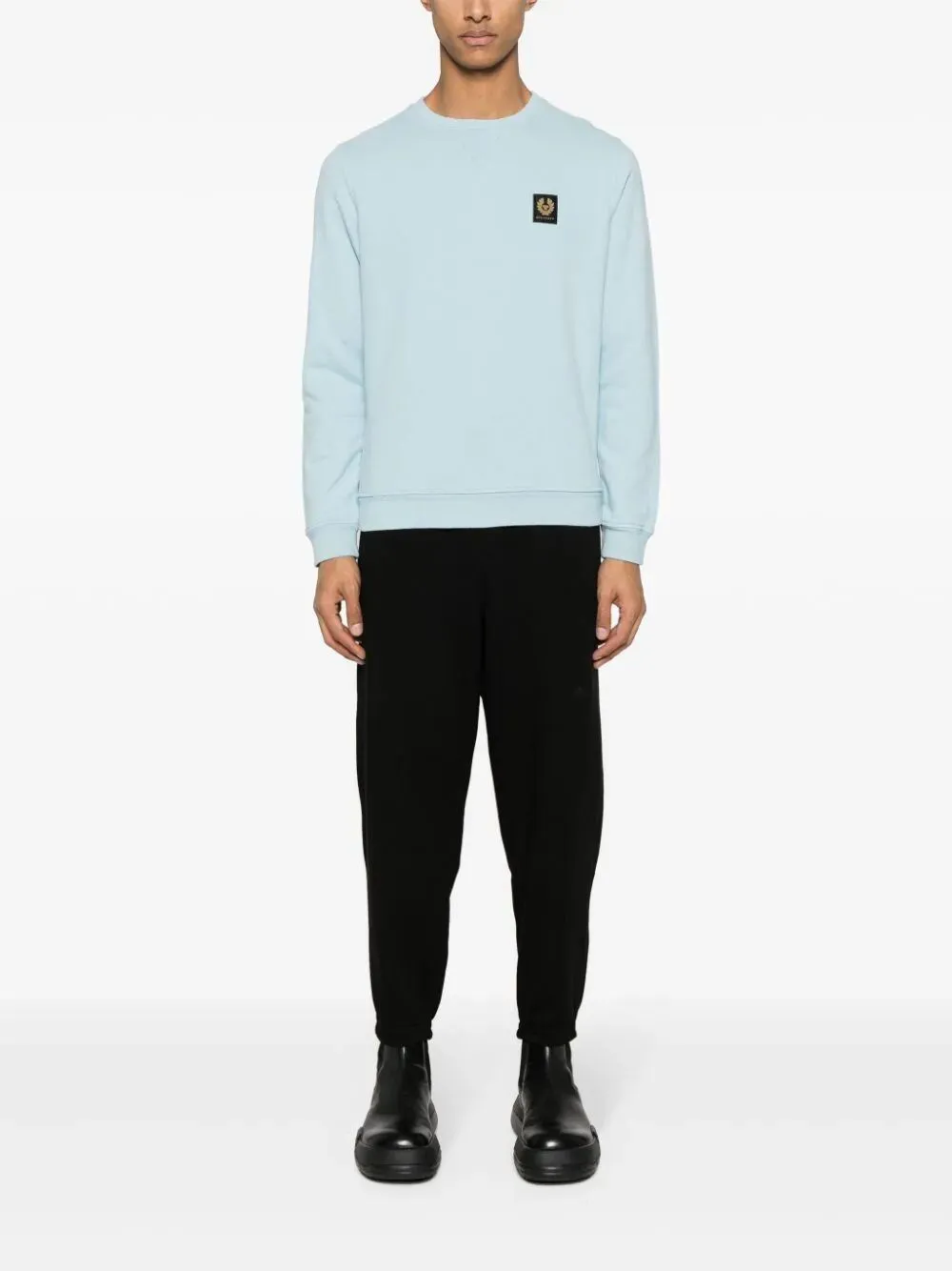 `Belstaff` Sweatshirt