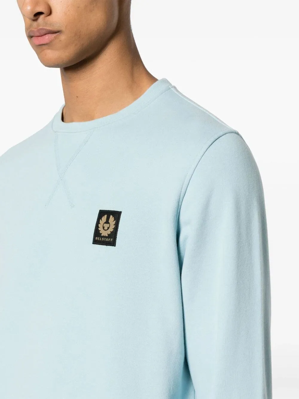 `Belstaff` Sweatshirt