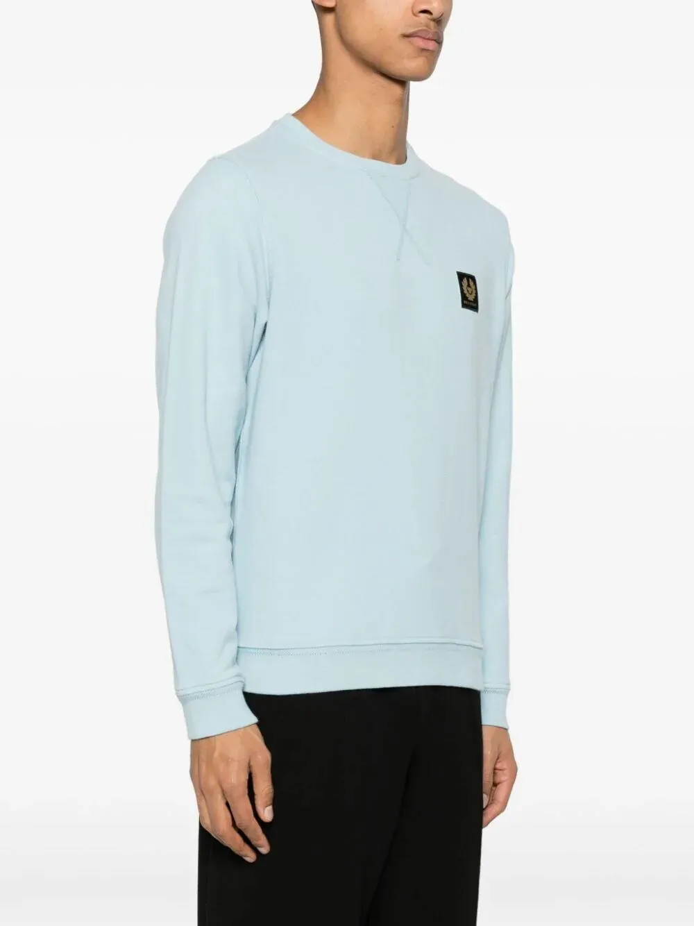`Belstaff` Sweatshirt