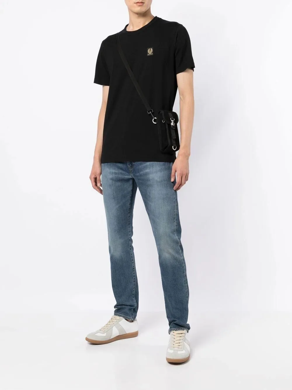`Belstaff` T-Shirt