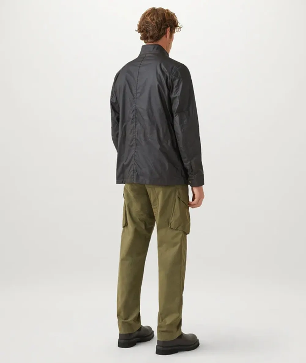 BELSTAFF--Giaccone Fieldmaster