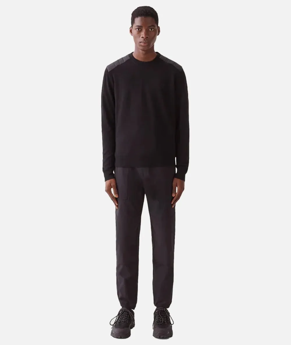 BELSTAFF--Maglia girocollo Kerrigan