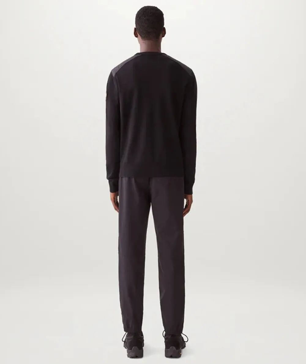 BELSTAFF--Maglia girocollo Kerrigan