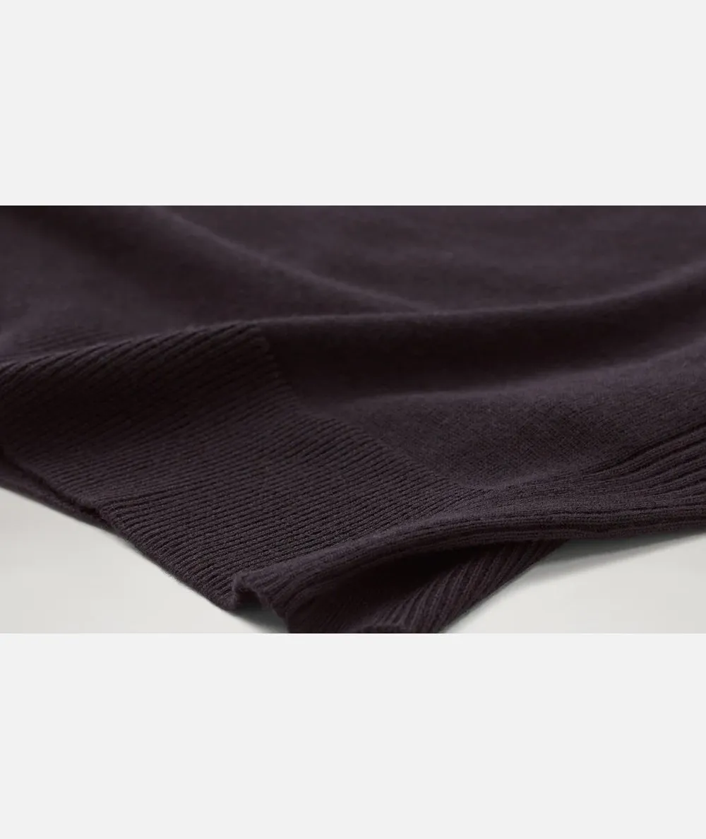 BELSTAFF--Maglia girocollo Kerrigan
