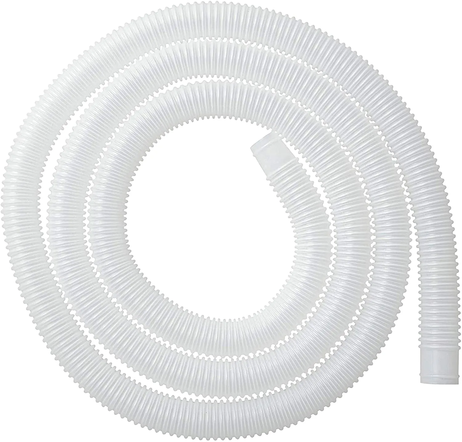 Bestway 58369-4 Tubo da 3 Metri e 32 Mm per Pompe e Filtri a Sabbia