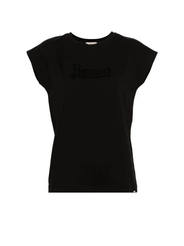 Black women's t-shirt