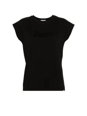 Black women's t-shirt